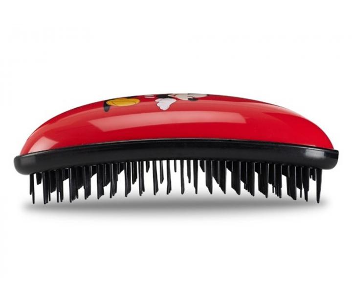 Rozesvacia kefa na vlasy Dessata Disney Mickey