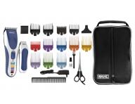 Set strojeka a kontrovacieho strojeka na vlasy WAHL Color Pro 9649-916