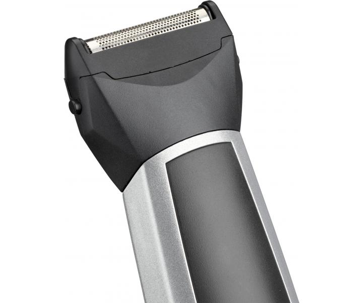 Multifunkn zastrihva BaByliss MT726E - strieborn