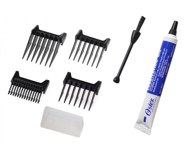 Profesionlny strojek na vlasy Oster Fast Feed 023-51