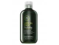 Sada pre objem vlasov Paul Mitchell Lemon Sage Save On Duo - ampn + kondicionr