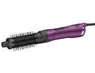 Teplovzdu�n� kefa BaByliss Velvet Orchid 800 AS83PE
