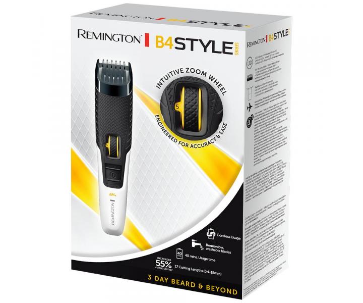 Zastrihva fzov Remington B4 MB4000