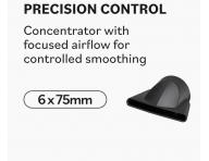 Profesion�lny f�n na vlasy BaByliss Pro Vero BAB6280E - 2000 W, �ierny