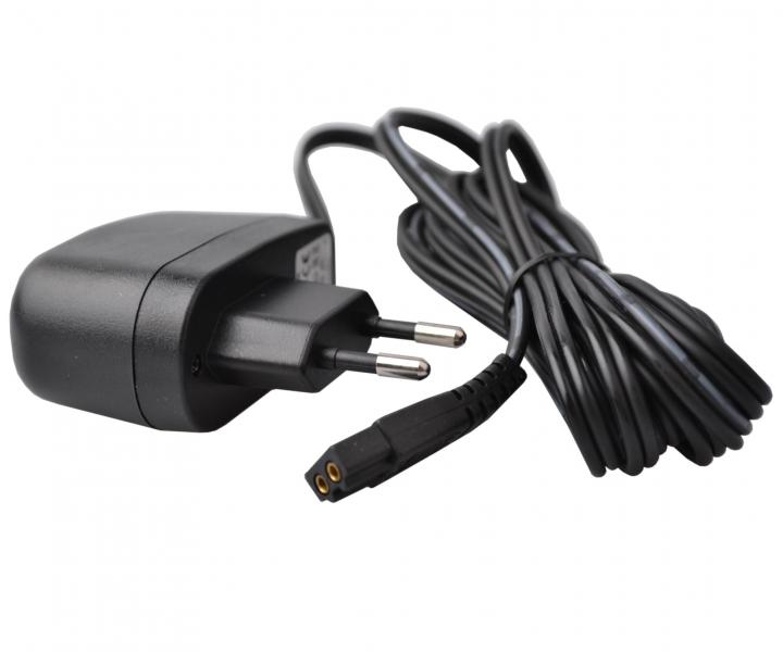 Profesionlny strojek na vlasy FOX ORION - ierny