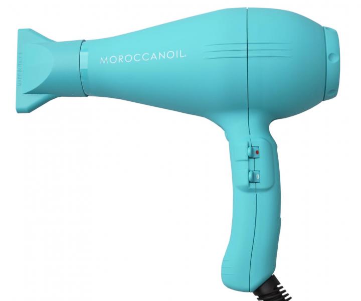 Profesion�lny f�n na vlasy Moroccanoil Power Performance - 2200 W - tyrkysov�