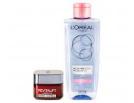 Dar�ekov� sada Lor�al Paris Revitalift Laser X3 - denn� kr�m 50 ml + micel�rna voda 200 ml