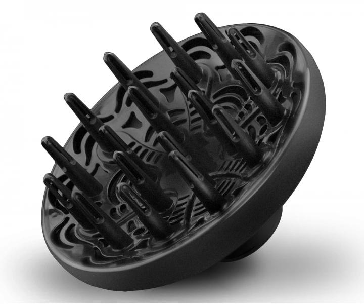 Fn na vlasy BaByliss Turbo Shine D570DE - 2200 W - rozbalen