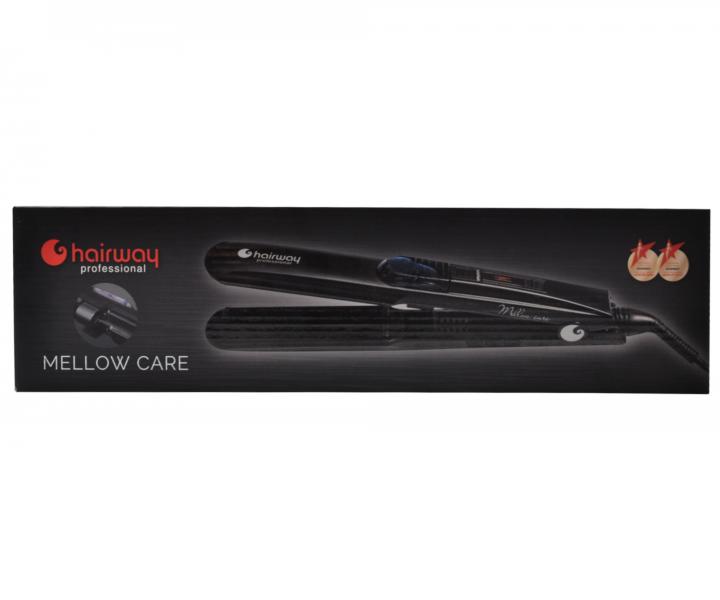 Profesion�lna �ehli�ka na vlasy s parou Hairway Mellow care 04121