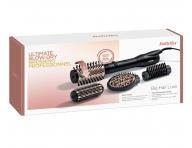 Teplovzdun rotan kefa BaByliss Big Hair Luxe AS970E - 650W, ierna