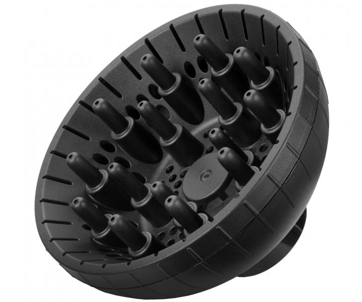 Fn na vlasy BaByliss 6709DE smooth Pro - 2100 W, ed