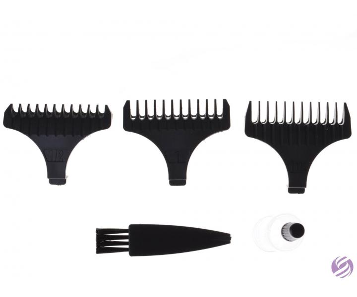 Kontrovac strojek na vlasy Fox Volans 1204133