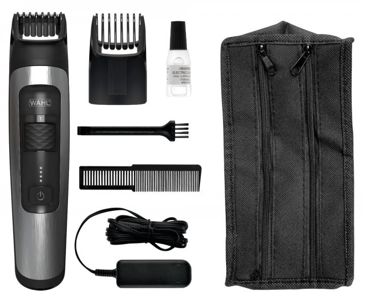 Striha vlasov a fzov Wahl Aqua Trim 1065-0460