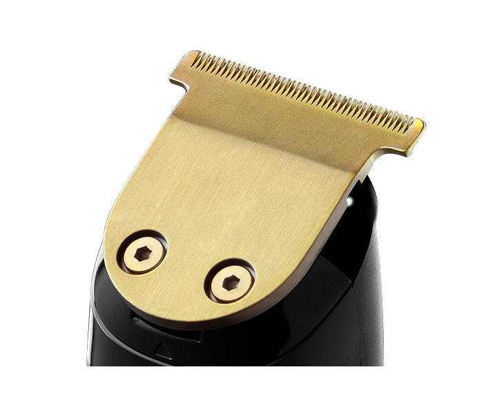 Striha na vlasy a fzy Remington T-series MB7050