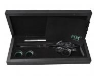 Efilan nonice Fox Race 18 - 6 "- 30 zubov