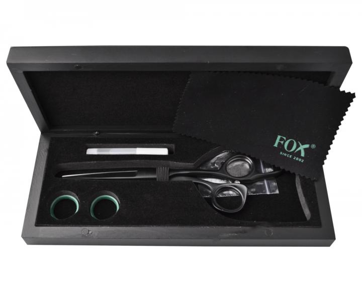 Kadern�cke no�nice Fox Race 18 - 6"