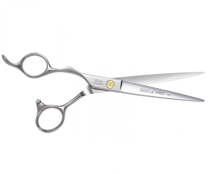 Sada kadernckych nonc 6,5 "a efilanch nonc 6,35" pre avkov Olivia Garden SilkCut Pro - rozbalen, bez orig. inf. karty