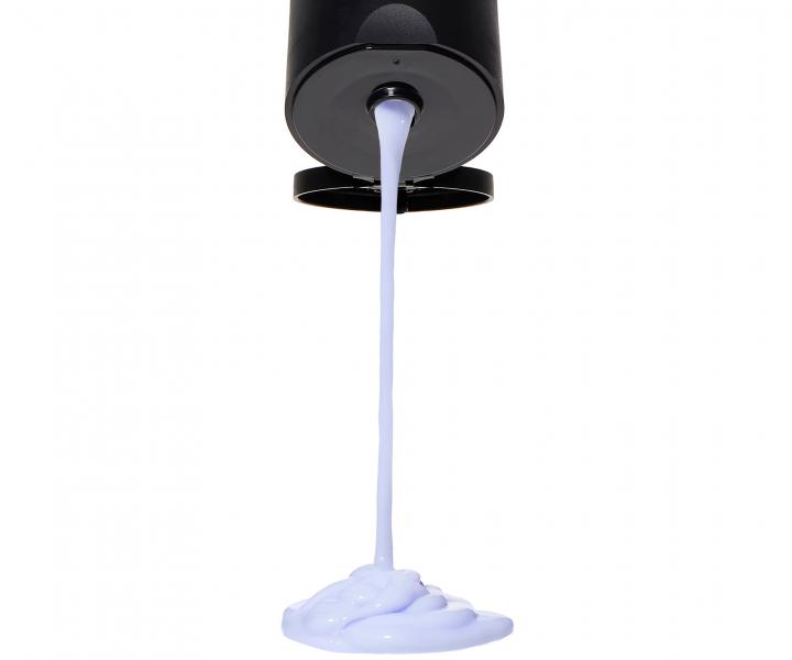 Sada Matrix Hello Blondie - ampn + starostlivos + mini balenie Matrix So Silver ZADARMO