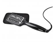 Nahrievacia ehliaca kefa na vlasy Babyliss Smoothing Heated Brush - ierna