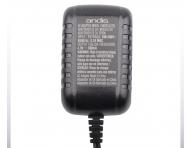 Nhradn sieov adaptr pre profesionlne kontrovacie strojeky Andis Slimline Pro