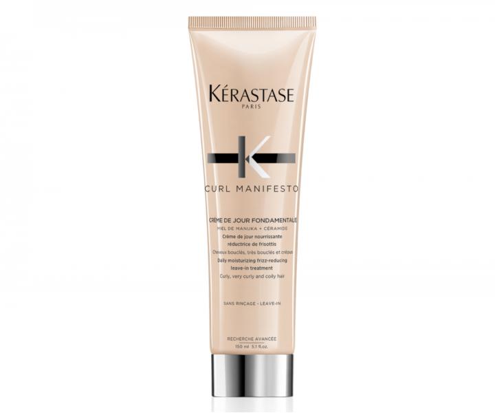 Darekov sada pre vlnit a kuerav vlasy Krastase Curl Manifesto
