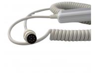 Run ovlda elektromotora Weelko HC-003 bez resetovacie funkcie