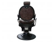 Kaderncke barber kreslo Sibel Barburys Malone - hned