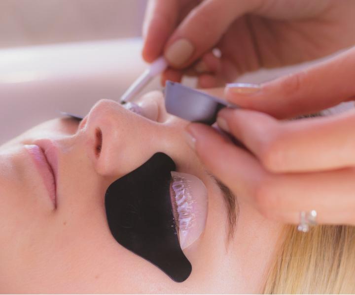 Sada na lifting mihalnc RefectoCil Eyelash Lift