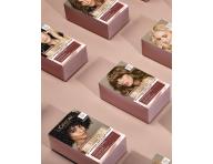 Permanentn farba Loral Excellence Universal Nudes 8U svetl blond