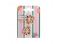 �kripce do vlasov Invisibobble Clipstar XS All Stars Golden Caddie - 2 ks, jant�rov� hned�
