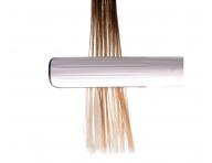 Vys��acia �ehli�ka na vlasy Eurostil Professional Aura 09500 - 1400 W, strieborn�