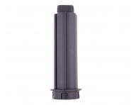 Multifunk�n� kulmof�n Kiepe Professional Home Precision AirFlex - 1500 W, �ierny + kondicion�r It Haircare 300 ml zadarmo