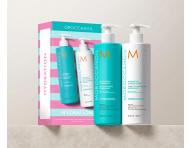 Rad pre hydrat�ciu vlasov Moroccanoil Hydration