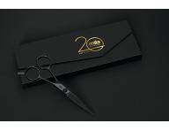 Kaderncke nonice Mila Professional 5,5" - ierne