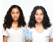 G�l pre defin�ciu vlnit�ch a ku�erav�ch vlasov Alterna My Hair. My Canvas. My Way - 148 ml