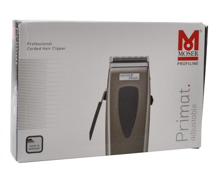 Profesionlny strojek na vlasy Moser Primat Adjustable 1233-0051