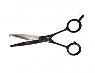 Kade�nick� efila�n� n��ky Fox Spitz Premium 5,5" - �ierne