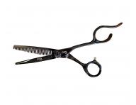 Kadenick efilan nky Fox Dragon 5,5" - ierne