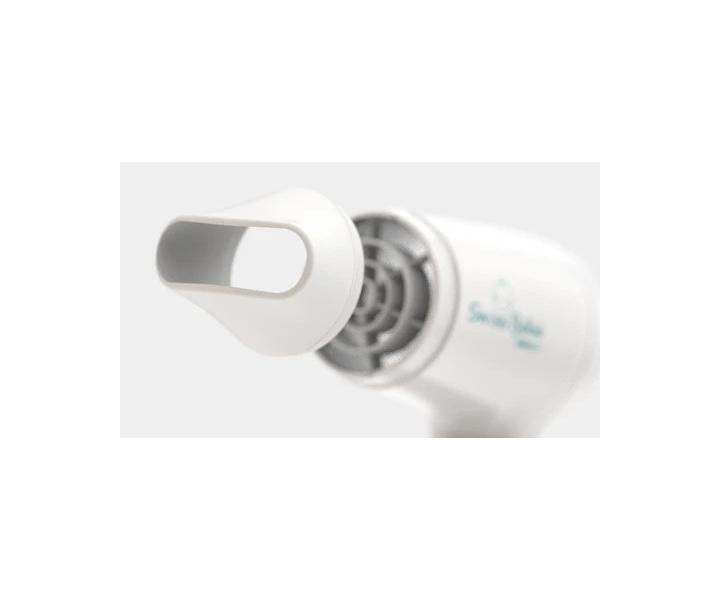 etrn fn na jemn detsk vlasy Valera Swiss Bb 554.13 - biely