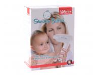 etrn fn na jemn detsk vlasy Valera Swiss Bb 554.13 - biely