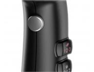 ahk profesionlny fn s ioniztorom Valera Professional Swiss Steel Master Light - 2100 W, ierny chrmov