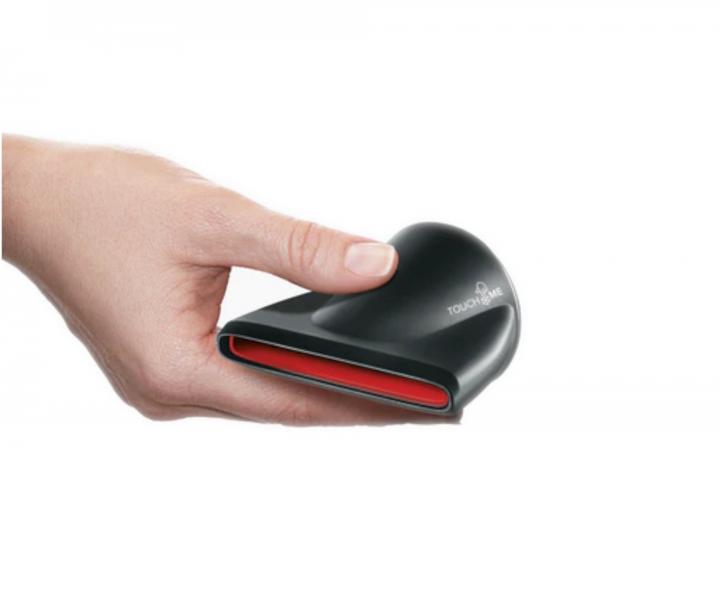 ahk profesionlny fn s ioniztorom Valera Professional Swiss Steel Master Light - 2100 W, ierny chrmov