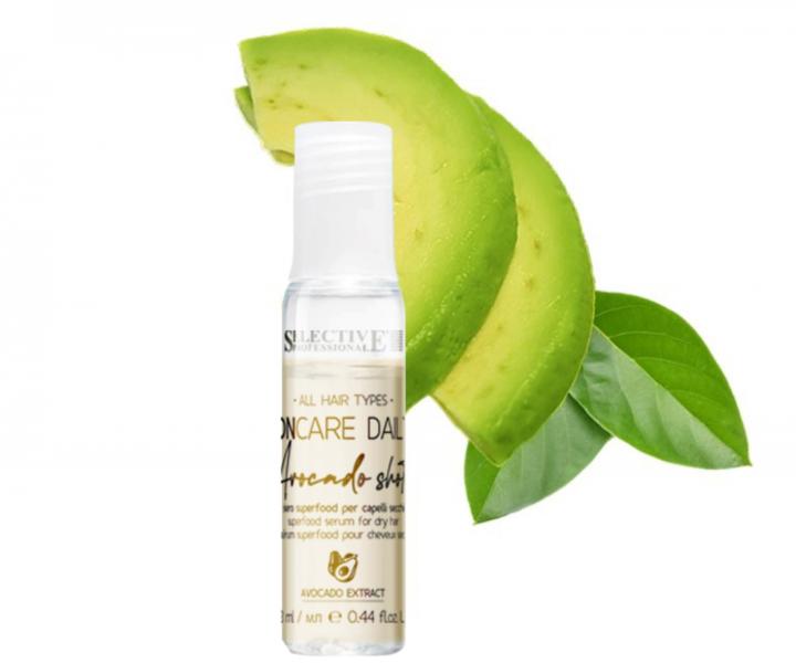 Hydratan rad pre such vlasy Selective Professional OnCare Daily