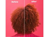 Kondicionr pre ochranu a iariv lesk matnch farbench vlasov Matrix Glow Mania - 300 ml