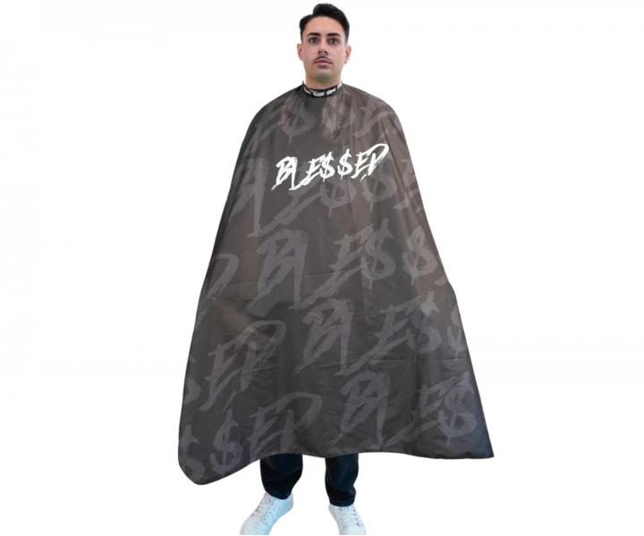 Pnska pltenka na strihanie vlasov a fzov Blessed New Era