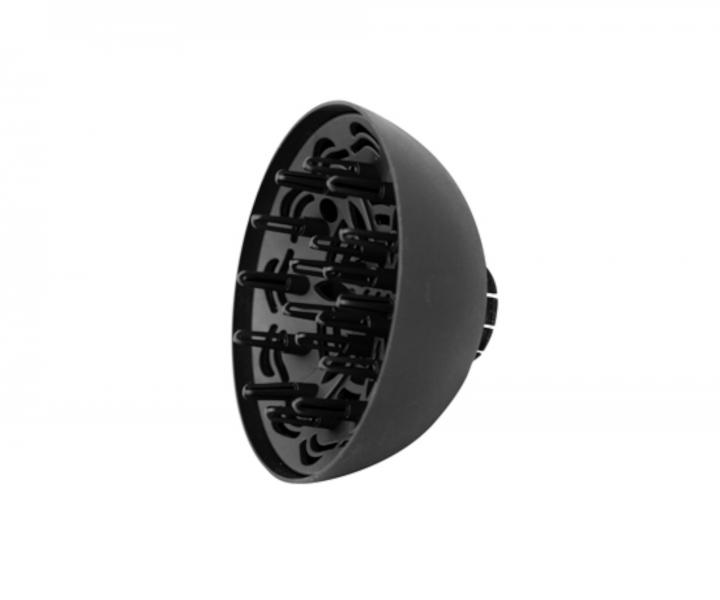 Profesionlny fn na vlasy Hairway Professional Monsoon - 2400 W, metalick hned