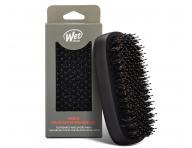 Kefa na vlasy a fzy Wet Brush Mens Palm Shine Enhancer - ierna