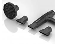 Profesionlny vysokorchlostn digitlny sui vlasov Valera Professional MatriXcare AI - 2000 W