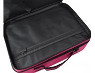 Kaderncky/kozmetick kufrk Eurostil Professional Polli - ruov