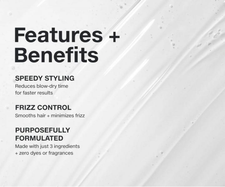 Nezaaujce uhladzujce srum Paul Mitchell Clear Sensitive Smoothing Serum - 25 ml